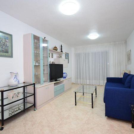 Lidersol - Fincas Arena Бенидорм Экстерьер фото